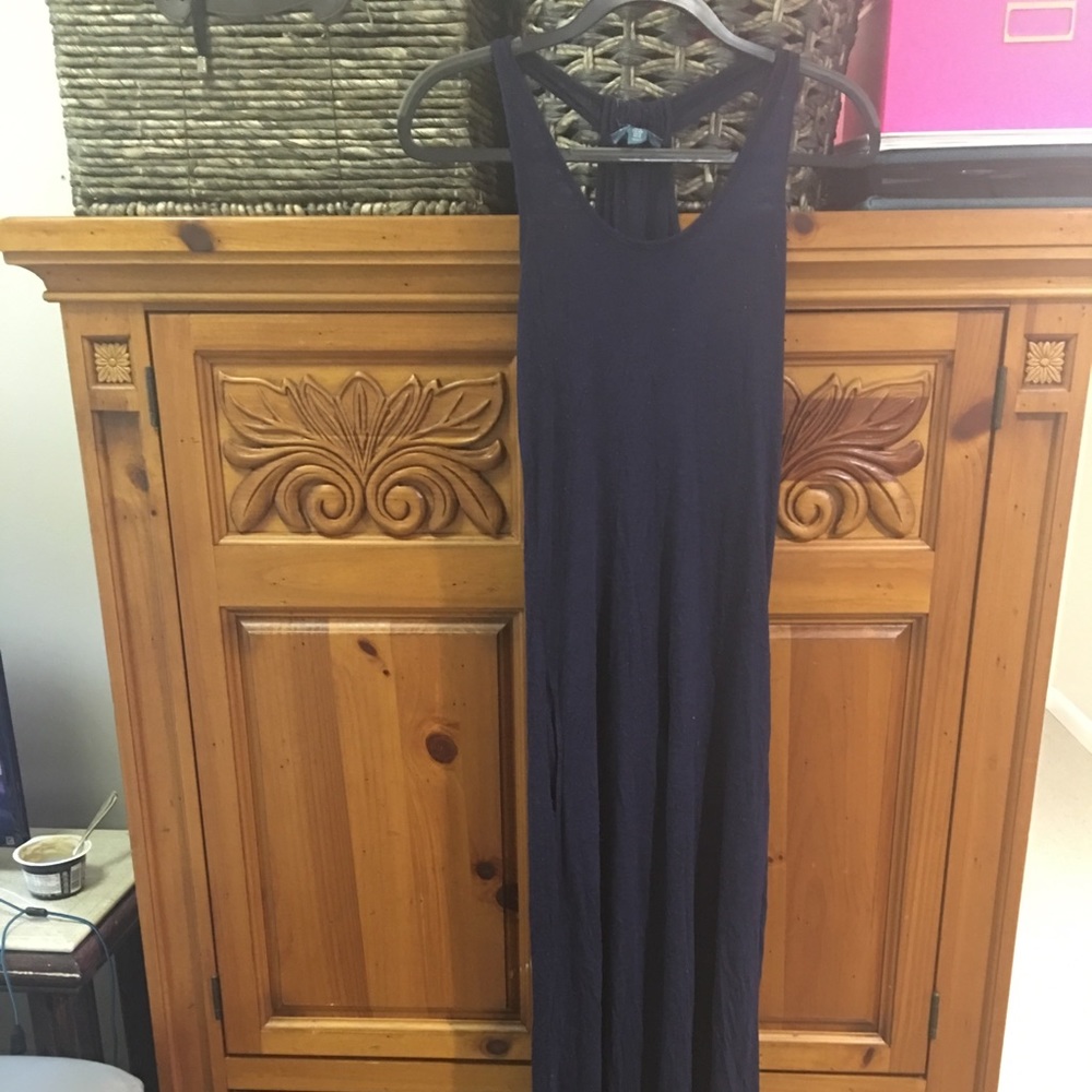 💙💙maxi dress💙💙